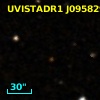COSMOS J095829.65+022853.1