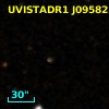 COSMOS J095825.88+022853.1