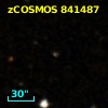 COSMOS J095826.33+022847.4