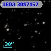 LEDA 3087157
