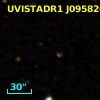 COSMOS J095826.97+022852.9