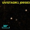 COSMOS J095835.36+022848.4