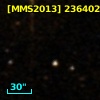 COSMOS J095836.74+022850.9