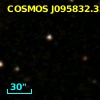 COSMOS J095832.33+022851.9
