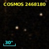 COSMOS J095835.08+022842.6
