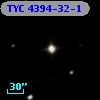 TYC 4394-32-1