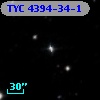 TYC 4394-34-1