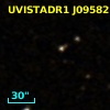 COSMOS J095821.41+022845.3