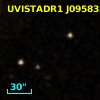 COSMOS J095833.99+022849.6