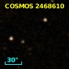 COSMOS J095833.62+022841.8