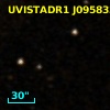 COSMOS J095833.82+022842.1
