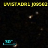 COSMOS J095821.96+022835.0