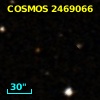 COSMOS J095828.55+022842.1