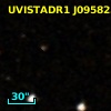 COSMOS J095825.36+022838.8