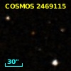 COSMOS J095829.26+022837.8