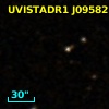 COSMOS J095821.92+022846.6