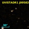 COSMOS J095820.20+022838.3
