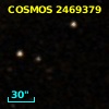 COSMOS J095833.78+022834.0