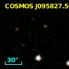COSMOS J095827.50+022832.7