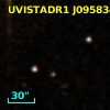 COSMOS J095834.84+022850.3