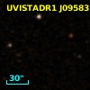 COSMOS J095831.84+022829.4