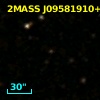 2MASS J09581910+0228236