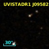 COSMOS J095821.79+022830.9