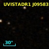 COSMOS J095832.40+022826.0