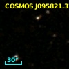 COSMOS J095821.32+022823.7