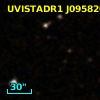 COSMOS J095820.58+022822.9