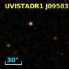 COSMOS J095831.94+022848.3