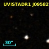 COSMOS J095827.38+022823.2