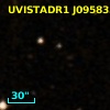 COSMOS J095835.27+022819.2