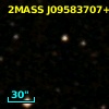 2MASS J09583707+0228168