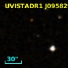 COSMOS J095829.25+022817.4
