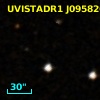 COSMOS J095826.91+022813.2