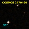 COSMOS J095821.77+022815.0