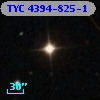 TYC 4394-825-1