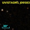 COSMOS J095832.92+022814.8