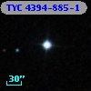 TYC 4394-885-1