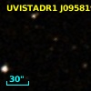 COSMOS J095819.90+022813.6