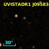 COSMOS J095834.97+022813.6