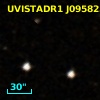 COSMOS J095825.19+022811.9
