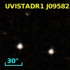 COSMOS J095825.34+022811.2