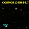 COSMOS J095836.75+022810.8