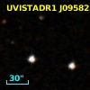 COSMOS J095825.89+022810.6