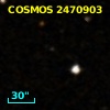 COSMOS J095828.57+022807.6