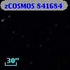 zCOSMOS 841684