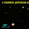 COSMOS J095838.69+022805.2