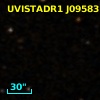 COSMOS J095831.80+022805.2